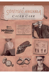 A sötétség angyala (e-könyv)