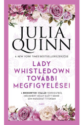 Lady Wistledown további megfigyelései (e-könyv)