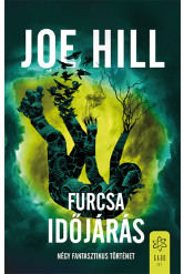 Furcsa időjárás (e-könyv)