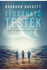 Eldobható testek (e-könyv)