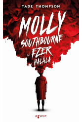 Molly Southbourne ezer halála (e-könyv)
