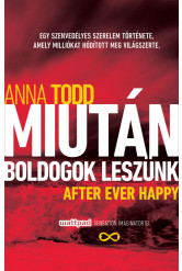 Miután boldogok leszünk (e-könyv)