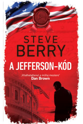 A Jefferson-kód (e-könyv)