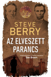 Az elveszett parancs (e-könyv)