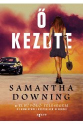 Ő kezdte (e-könyv)