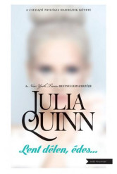 Lent délen, édes… (e-könyv)