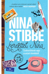 Szeretettel, Nina (e-könyv)