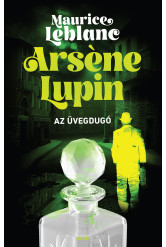 Arsène Lupin – Az üvegdugó (e-könyv)