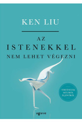 Az istenekkel nem lehet végezni (e-könyv)