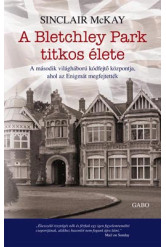 A Bletchley Park titkos élete (e-könyv)