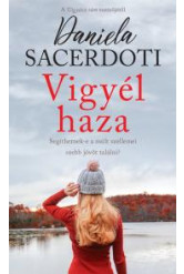 Vigyél haza (e-könyv)