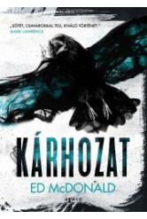 Kárhozat (e-könyv)