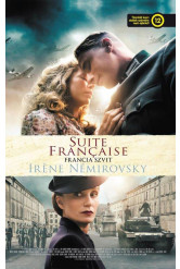 Suite ​française – Francia szvit (e-könyv)