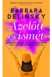 Azelőtt és ismét (e-könyv)