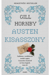 Austen kisasszony (e-könyv)