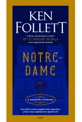 Notre-Dame (e-könyv)