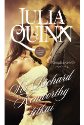 Sir Richard Kenworthy titkai (e-könyv)