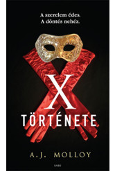 X története (e-könyv)