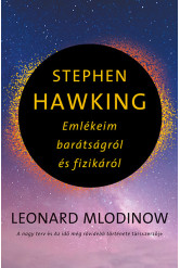 Stephen Hawking (e-könyv)