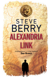 Alexandria link (e-könyv)