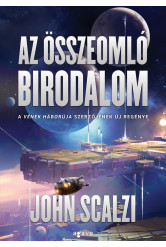 Az összeomló birodalom (e-könyv)