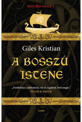 A bosszú istene (e-könyv)