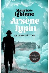 Arsène Lupin (e-könyv)