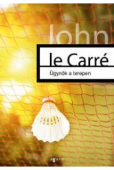 Ügynök a terepen (e-könyv)