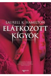 Elátkozott kígyók (e-könyv)