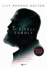 Az éjféli égbolt (e-könyv)