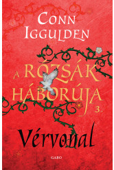 Vérvonal (e-könyv)