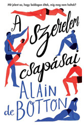 A szerelem csapásai (e-könyv)