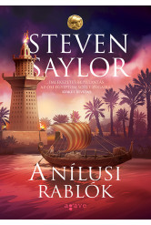 A nílusi rablók (e-könyv)