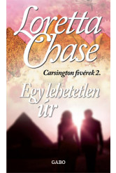 Egy lehetetlen úr (e-könyv)