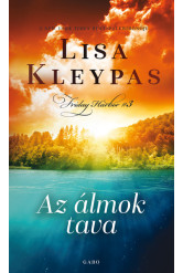 Az álmok tava (e-könyv)