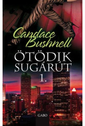 Ötödik sugárút 1. (e-könyv)