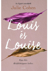 Louis és Louise (e-könyv)