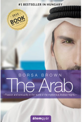 The Arab (e-könyv)