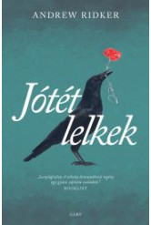 Jótét lelkek (e-könyv)