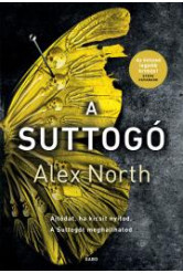A Suttogó (e-könyv)