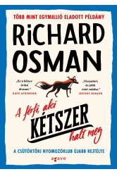 A férfi, aki kétszer halt meg (e-könyv)