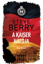 A Kaiser hálója (e-könyv)