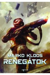 Renegátok (e-könyv)