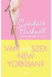 Van még szex New Yorkban? (e-könyv)