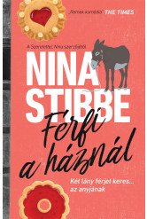 Férfi a háznál (e-könyv)