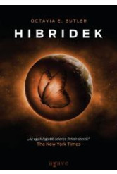 Hibridek (e-könyv)