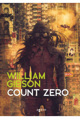 Count Zero (e-könyv)