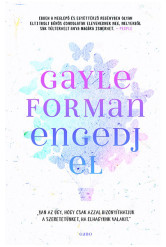 Engedj el (e-könyv)