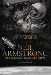 Neil Armstrong (e-könyv)