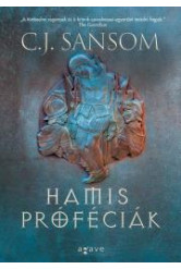 Hamis próféciák I-II. (e-könyv)